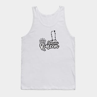 Gemini Tank Top